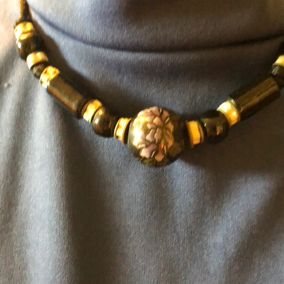 Vintage choker - Picture 1 of 4